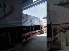 Bảng kim loại lợp lợp là giải pháp hoàn hảo cho các tòa nhà công nghiệp và thương mại