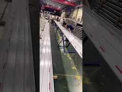 Source Manufacturer Of Corrugated Metal Sheet