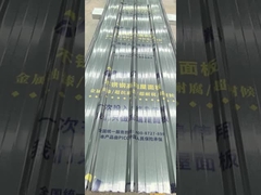 Excellent Weather Resistance Glossy Color-coated Stainless Steel For Durable Construction Materials