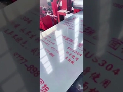 PVDF Coating Stainless Steel Colors Perfect for Making Roof Boards