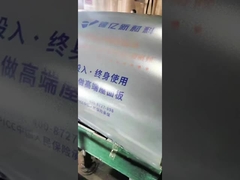 Unleash The Full Potential Of Your Construction Projects With Colorcoated Stainless Steel