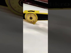 Smooth Surface Finish Polyester Coated Aluminium Sheet In 0.2-1.2mm Thickness And 1000-1500mm Width