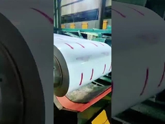 tấm nhôm phủ polyester