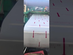 Vòng nhôm được phủ là giải pháp vượt trội cho các giải pháp vật liệu xây dựng của bạn