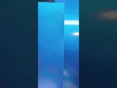 Protect Your Building With Powder Coated Aluminium Panels For Long-Lasting Durability