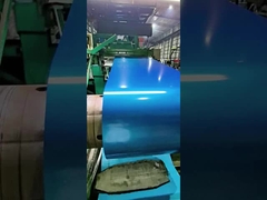 Powder Coated Aluminum Panels Custom Colors For Superior Performanc